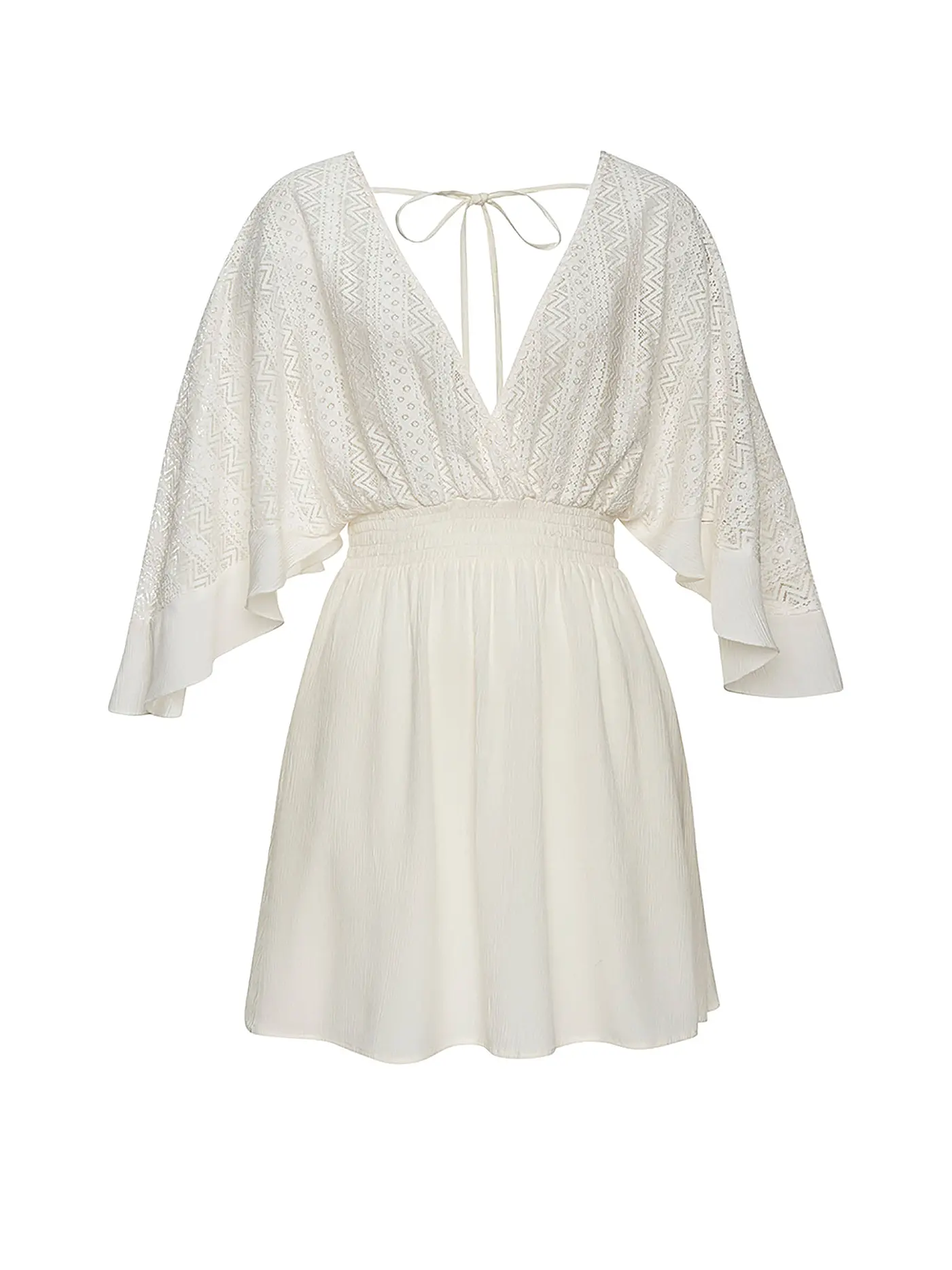LASCANA | Damen Strandkleid | 
